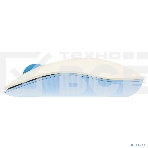 Мышь беспроводная Acer OMR205 белый/голубой, 1200 dpi, радиоканал, USB, кнопки - 3, фото14
