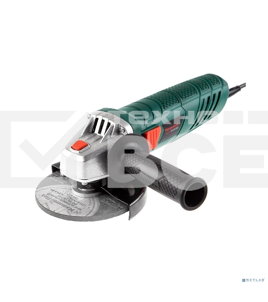 Угловая шлифовальная машина Haммer Flex USM900D 900Вт 12000об/мин 125мм