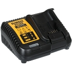 Зарядное устройство DeWalt DCB105 12-20V 1.5A Li-ion, фото3