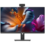 Моноблок IRBIS SmartAIO 24; 23.8“(i5-12400;16GB/512GB;IPS;16:9;1920x1080x100Hz;1500:1;250Cd/m2;5ms;HDMI(out);DP;USB-C;4*USB2.0;2*USB3.1;RJ45;WebC 5MP;WIFI6;BT5.0;Tilt;HAS;Piv;Spk2*3W;keyb+m;Win11Pro(Китай), фото9