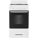 Плита газовая Gefest CG 50М02 К73 белый, конфорок 4 шт, духовка 42 л, 50 см x 85 см x 53 см, фото23