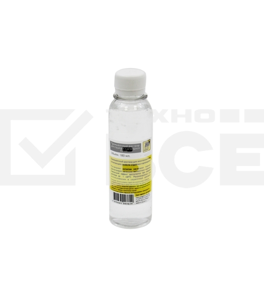 Промывочная жидкость для струйных картриджей Epson (Hi-black) 180 мл