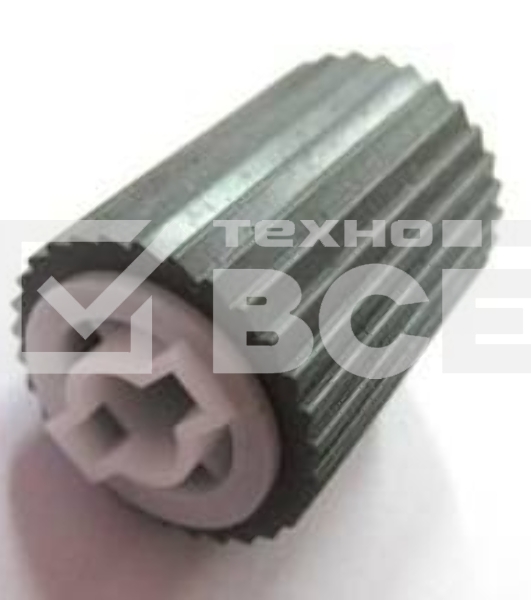 Ролик подачи Canon FC5-2526-000000 для iR6880c,5880c, iR-ADV-6055,6065,6075, iR-ADV-6275,6265,6255, iR-ADV-8105,8095,8085, iR-ADV-8205,8295,8285, iR-ADV-c9075,c9070,c9065,c9060,c7065,c7055, iR-ADV-c9280,c9270,c7280,c7270,c7260