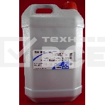 Тонер Kyocera Universal (TK-590/540/550/560/570/580/895) black (кан. 1кг) B&W Standart (Tomoegawa) фас России, фото 1
