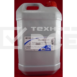 Тонер Kyocera Universal (TK-590/540/550/560/570/580/895) black (кан. 1кг) B&W Standart (Tomoegawa) фас России