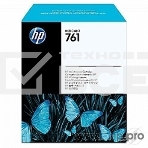 Картридж для обслуживания HP №761 CH649A для HP DJ T7100, фото3