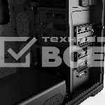 Корпус PHANTEKS Enthoo Pro Tempered Glass, Black, без БП, PWM Hub, Full-Tower, фото3