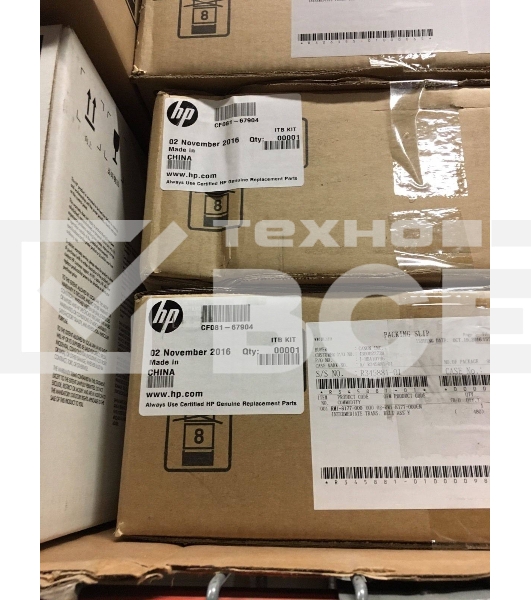 Узел переноса изображения HP CLJ Enterprise 500 M551 (CF081-67904)