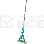 Швабра отжимная Рыжий кот MopP-07S 