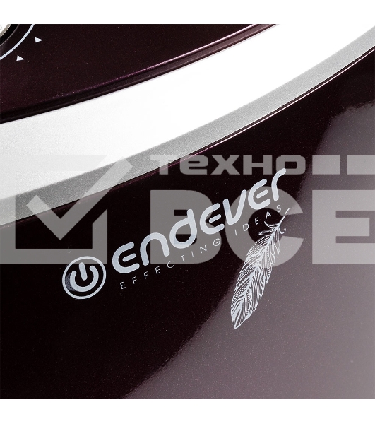 Отпариватель для одежды Endever Odyssey Q-7