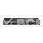 Сетевой коммутатор TP-Link SMB TL-SG1048 Коммутатор 48-port Gigabit Switch, 1U 19-inch rack-mountable steel case, фото13