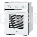 Электрический духовой шкаф Krona BREVE 45 WH, встраиваемый, фото10