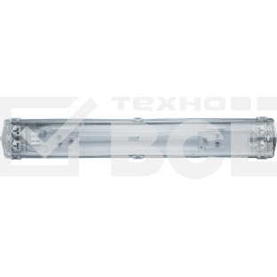 Светильник DPO-LED (аналог ЛПО) DSP-04S-1200-IP65-2xT8-G13-R 14333 Navigator
