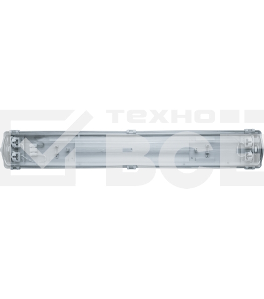 Светильник DPO-LED (аналог ЛПО) DSP-04S-1200-IP65-2xT8-G13-R 14333 Navigator