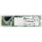 Накопитель SSD 512GB Transcend MTE220S, 3D TLC NAND, M.2, PCI-E 4x [ R/W - 2800/3500 MB/s], фото5