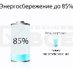 Сетевой адаптер TP-Link AV1000 Gigabit Passthrough Powerline Starter KitSPEED: 1000 Mbps PowerlineSPEC: Broadcom CPU, HomePlug AV2, 1+1 Gigabit PortFEATURE: Plug and Play, tpPLC Utility, Pair for More Security, Extra Power SocketKIT: 2× TL-PA7017P', фото7