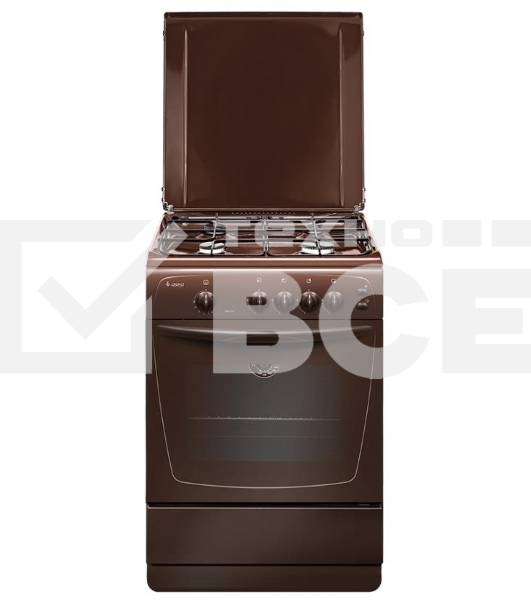 Газовая плита Gefest 1200-С6 К43