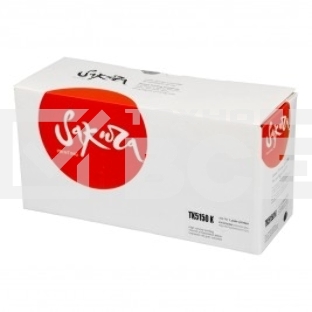 Картридж Sakura TK5150K для Kyocera Mita ECOSYS P6035cdn/ M6035cidn/ M6535cidn, черный, 12 000 к.