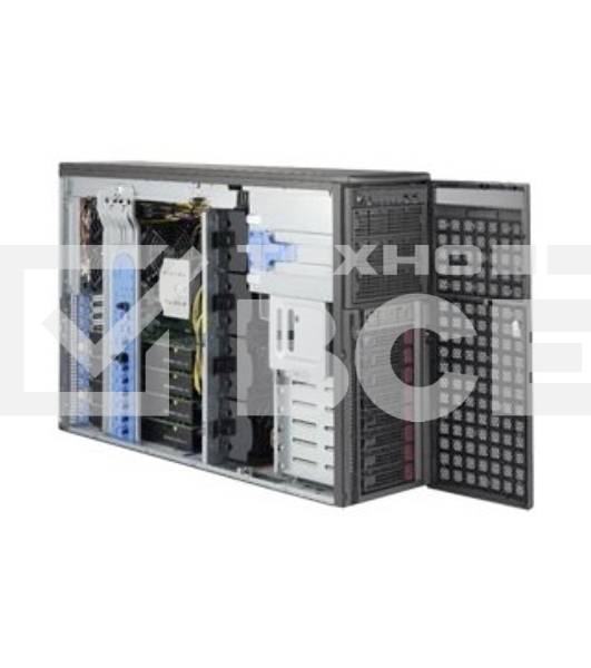 Радиатор MCP-320-74702-0N-KIT