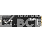 Накопитель SSD Samsung 980, 250GB, PCIe 3.0 x4, M.2 2280, NVMe, R/W 2900/1300, фото3