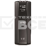Источник бесперебойного питания APC Back-UPS Pro BR1500GI 865Вт 1500ВА черный, фото5