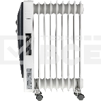 Масляный обогреватель Ballu Turbo BOH/TB- 09FH 2000 (9 секций) белый, 2000 Вт, 28 м2, термостат, фото12