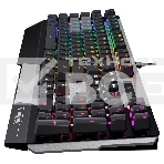 Клавиатура A4Tech Bloody B865N механическая серый/черный USB for gamer LED, фото7