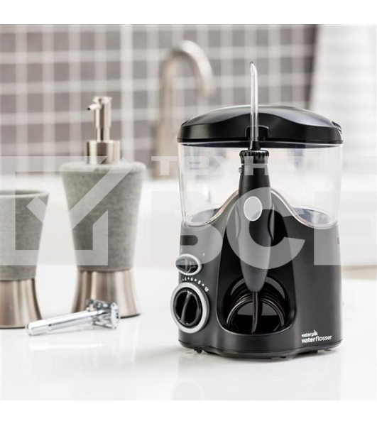 Ирригатор Waterpik WP-112ЕU черный