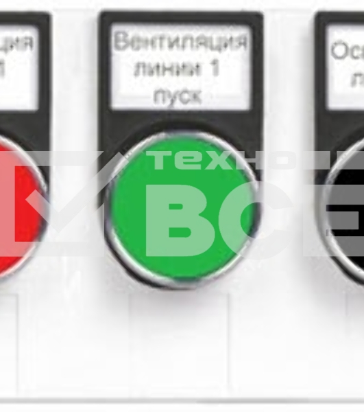 Держатель маркировки DM 18x25 IEK