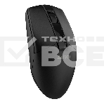 Мышь беспроводная A4Tech G3-330N черный, 1200 dpi, радиоканал, USB, кнопки - 3, фото8
