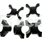 Аппарат для сварки пласт.труб Sturm TW7218, фото2