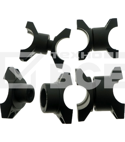 Аппарат для сварки пласт.труб Sturm TW7218