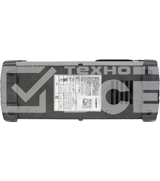 Сварочный аппарат Patriot WM230D инвертор ММА 10.7кВт