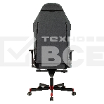Кресло игровое A4Tech Bloody GC-420 серый, крестовина металл, фото7