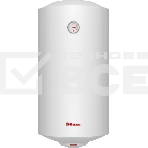 Водонагреватель Thermex Champion TitaniumHeat 100 V 1.5кВт 100л электрический настенный/белый, фото 1