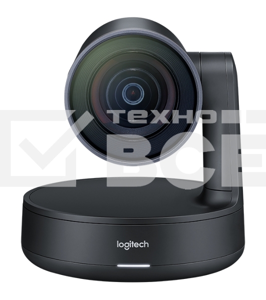 Конференц-система Logitech камера Logitech Rally Camera