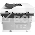 МФУ лазерный HP LaserJet MFP M443nda (8AF72A), A3, ч/б, печ. до 25 стр/мин. (А4) до 13 стр/мин. (А3), скан. до 21 стр/мин., 1200 x 1200 dpi (печать) 600x600dpi (скан.), USB, RJ-45, фото16