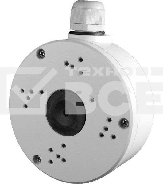 Монтажная коробка Trassir TR-JB302