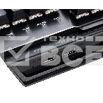 Клавиатура GMNG 985GK проводная, USB Type-A, чёрный, фото9