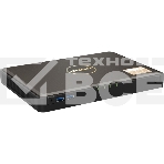 Сетевой RAID накопитель SMB QNAP TBS-464-8G NAS  4-bay M.2 NVMe, Intel Celeron N5105 4-core/4-thread 2.0-2.9 GHz, 8 GB DDR4, 2 x 2.5 GbE, 2xUSB 3.2 Gen 1 port, 3xUSB 2.0 port, 2xHDMI Output, фото3