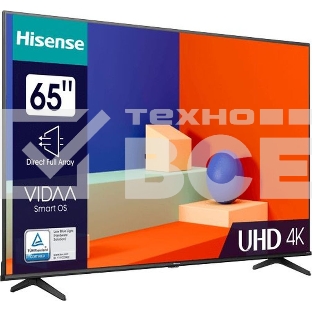 Телевизор Hisense 65