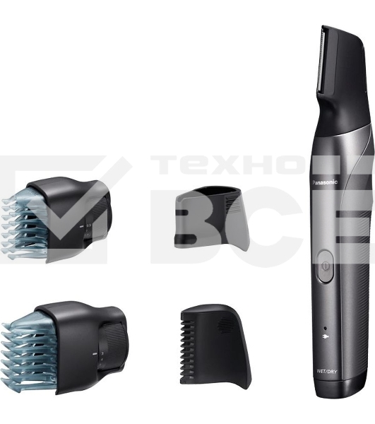 Триммер PANASONIC ER-GY60-H520