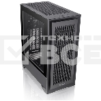 Компьютерный корпус Thermaltake CTE T500 Air черный без БП ATX 3x140mm 2xUSB3.0 1xUSB3.1 audio bott PSU, фото7