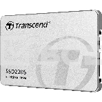 Накопитель SSD Transcend SSD220S, 960Gb, SATA III, 2.5
