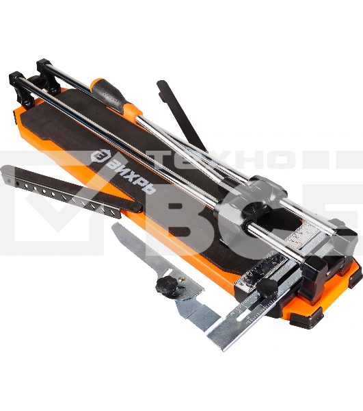 Плиткорез на подшипниках 600 мм Вихрь