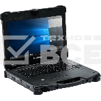 Защищенный ноутбук Z14I Basic Gen2 Win11 Pro/ Z14I G2 Basic 14