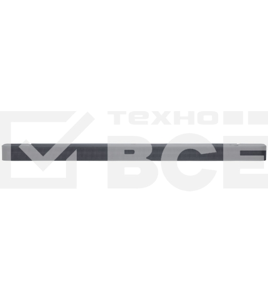 Саундбар JBL BAR500 PRO-5.1 5.1 590Вт+300Вт черный