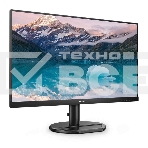 МОНИТОР 27' PHILIPS 272S9JAL Black (VA, 1920x1080, 75Hz, 4 ms, 178°/178°, 300 cd/m, 50M:1, +HDMI 1.4, +DisplayPort), фото4