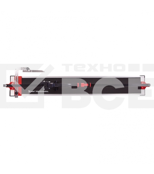 Плиткорез рельсовый MTX 1200мм 87693