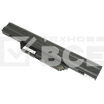 Аккумуляторная батарея для ноутбука HP Compaq 550, 610 10.8V 47Wh черный, фото4
